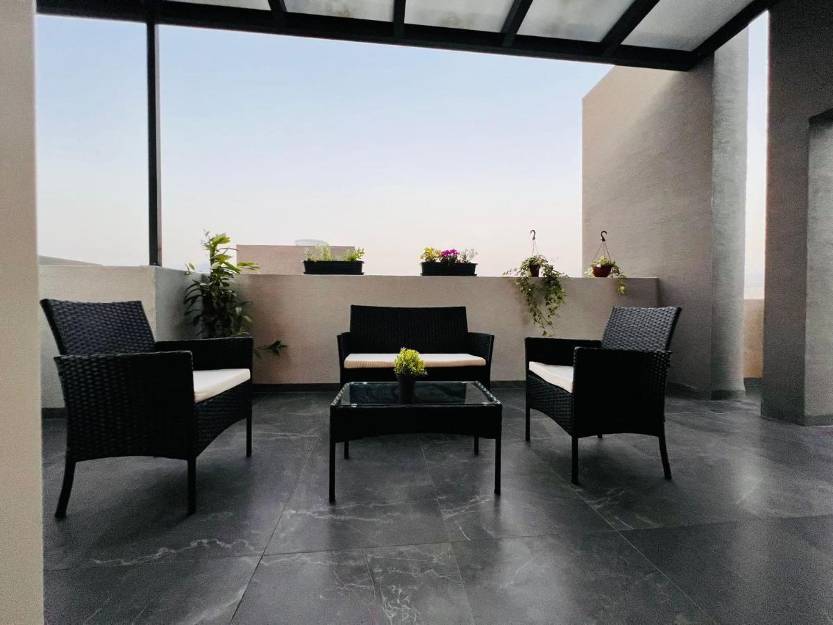 צימר יערת הדבש Hagoshrim Exterior foto